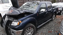 Load image into Gallery viewer, TRANSMISSION Nissan Frontier Pathfinder 2009 09 4X4 - MM741756
