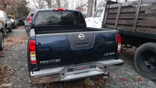 Load image into Gallery viewer, TRANSMISSION Nissan Frontier Pathfinder 2009 09 4X4 - MM741756
