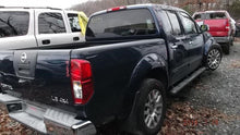 Load image into Gallery viewer, TRANSMISSION Nissan Frontier Pathfinder 2009 09 4X4 - MM741756
