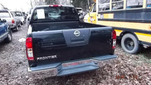 Load image into Gallery viewer, Transmission Nissan Frontier 2011 - MM1227453
