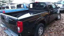 Load image into Gallery viewer, Transmission Nissan Frontier 2011 - MM1227453

