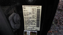 Load image into Gallery viewer, Transmission Nissan Frontier 2011 - MM1227453
