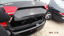 Load image into Gallery viewer, ENGINE MOTOR Beetle Golf Golf GTI Jetta Passat 11-14 2.5L - MM748549
