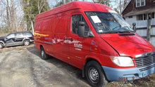 Load image into Gallery viewer, AC A/C AIR CONDITIONING COMPRESSOR Sprinter 2500 Sprinter 3500 02-06 - MM746209
