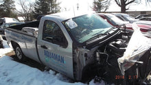 Load image into Gallery viewer, AC A/C AIR CONDITIONING COMPRESSOR Silverado 1500 Pickup Sierra 11-13 - MM749486
