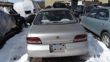 Load image into Gallery viewer, TRANSMISSION Nissan Altima 1995 95 1996 96 1997 97 - MM751632
