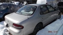 Load image into Gallery viewer, TRANSMISSION Nissan Altima 1995 95 1996 96 1997 97 - MM751632
