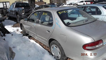 Load image into Gallery viewer, ALTERNATOR Nissan Altima 1995 95 1996 96 1997 97 - MM751627
