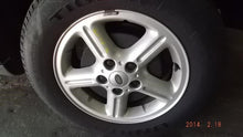 Load image into Gallery viewer, AUTOMATIC TRANSMISSION Freelander 2002 02 2003 03 2004 04 - MM750500
