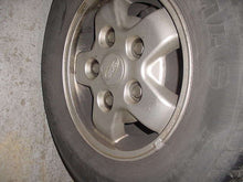 Load image into Gallery viewer, REAR DOOR Land Rover Discovery 94 95 96 97 98 99 - 02 - 33602
