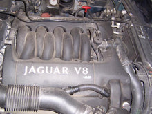 Load image into Gallery viewer, CLIMATE CONTROL COMPUTER JAGUAR XJ8 1998 99 00 01 02 03 - 19916
