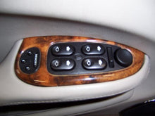 Load image into Gallery viewer, CLIMATE CONTROL COMPUTER JAGUAR XJ8 1998 99 00 01 02 03 - 19916
