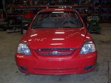 Load image into Gallery viewer, RADIO KIA RIO 2003 04 05 AM FM CD - 29115
