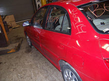 Load image into Gallery viewer, RADIO KIA RIO 2003 04 05 AM FM CD - 29115
