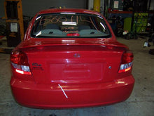Load image into Gallery viewer, RADIO KIA RIO 2003 04 05 AM FM CD - 29115
