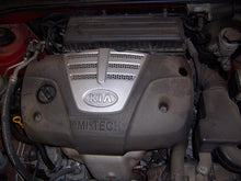 Load image into Gallery viewer, RADIO KIA RIO 2003 04 05 AM FM CD - 29115
