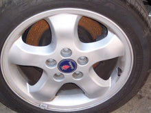 Load image into Gallery viewer, NAVIGATION COMPUTER SAAB 9-3 9-5 2001 02 03 - 28766
