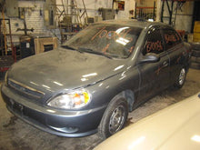 Load image into Gallery viewer, SPEEDOMETER CLUSTER Kia Rio 2000 00 2001 01 02 - 53773
