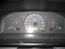 Load image into Gallery viewer, SPEEDOMETER CLUSTER Kia Rio 2000 00 2001 01 02 - 53773

