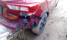 Load image into Gallery viewer, Radiator Fan Assembly  XV CROSSTREK 2019 - CTL295738
