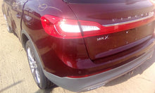 Load image into Gallery viewer, AC Compressor Lincoln MKX 2017 - CTL290527
