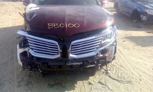 Load image into Gallery viewer, AC Compressor Lincoln MKX 2017 - CTL290527
