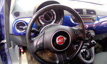 Load image into Gallery viewer, WHEEL RIM Fiat 500 2012-2018 15x6 STEEL 15x6, 4 lug, 98mm - CTL291308
