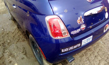 Load image into Gallery viewer, WHEEL RIM Fiat 500 2012-2018 15x6 STEEL 15x6, 4 lug, 98mm - CTL291308
