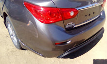 Load image into Gallery viewer, FRONT DRIVE SHAFT Q60 EX37 M37 G25 G37 2009 09 2010 10 2011 11 12 13 14 - CTL291395

