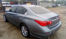 Load image into Gallery viewer, FRONT DRIVE SHAFT Q60 EX37 M37 G25 G37 2009 09 2010 10 2011 11 12 13 14 - CTL292090
