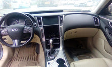 Load image into Gallery viewer, FRONT DRIVE SHAFT Q60 EX37 M37 G25 G37 2009 09 2010 10 2011 11 12 13 14 - CTL292090

