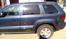 Load image into Gallery viewer, Steering Gear Rack  GRAND CHEROKEE 2008 - CTL292809
