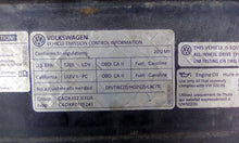 Load image into Gallery viewer, Starter CC Jetta A3 Golf 06 07 08 09 10 Manual - CTL292963
