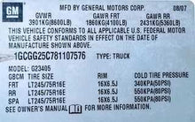 Load image into Gallery viewer, Starter Motor  EXPRESS 2500 VAN 2008 - CTL297763
