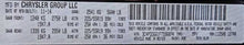 Load image into Gallery viewer, AC Compressor Dodge Journey 2015 - CTL295535
