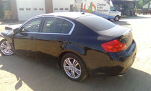 Load image into Gallery viewer, AC COMPRESSOR M37 EX37 EX35 G37 2009 09 2010 10 2011 11 12 13 14 - CTL296068
