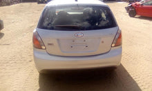 Load image into Gallery viewer, POWER STEERING PUMP Kia Rio Rio Cinco 06 07 08 09 10 11 - CTL295196

