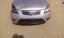 Load image into Gallery viewer, POWER STEERING PUMP Kia Rio Rio Cinco 06 07 08 09 10 11 - CTL295196
