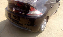 Load image into Gallery viewer, Transmission Honda CR-Z 2011 - CTL295446
