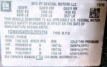 Load image into Gallery viewer, Steering Gear Rack Chevrolet Traverse 2016 - CTL296422
