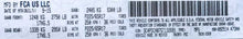 Load image into Gallery viewer, Power Steering Pump Dodge Journey 2016 - CTL296705
