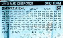 Load image into Gallery viewer, AC A/C AIR CONDITIONING COMPRESSOR Sonic TRAX Encore 13-20 - CTL298444
