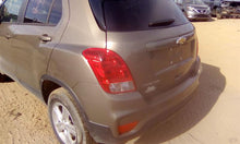 Load image into Gallery viewer, Rear Wiper Motor Chevrolet TRAX 2020 - CTL298750
