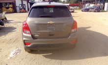 Load image into Gallery viewer, Rear Wiper Motor Chevrolet TRAX 2020 - CTL298750
