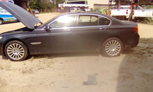 Load image into Gallery viewer, RADIATOR BMW 750 HYBRID 750i 750il 760li Active 7 2009-2015 - CTL299068
