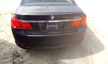 Load image into Gallery viewer, AC CONDENSER 750 HYBRID 750i 750il 760li Active 7 Alpina B7 09-17 - CTL299070
