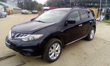 Load image into Gallery viewer, REAR WIPER MOTOR Murano Murano Cross Cabriolet 2009-2014 - CTL299444
