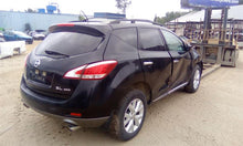 Load image into Gallery viewer, REAR WIPER MOTOR Murano Murano Cross Cabriolet 2009-2014 - CTL299444
