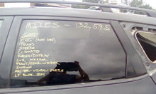 Load image into Gallery viewer, REAR WIPER MOTOR Murano Murano Cross Cabriolet 2009-2014 - CTL299444
