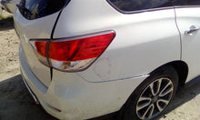 Load image into Gallery viewer, REAR WIPER MOTOR Nissan Pathfinder 13 14 15 16 17 18 19 20 - CTL300882
